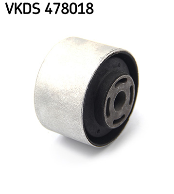 SKF VKDS 478018 Achskörper